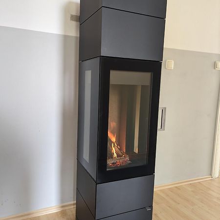 Ferienwohnung Parkblick Soltau Kültér fotó