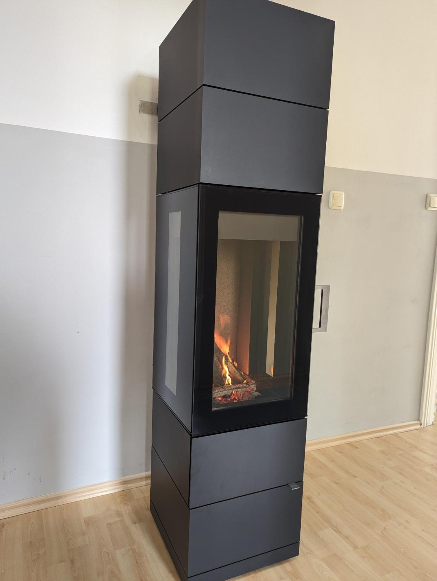 Ferienwohnung Parkblick Soltau Kültér fotó