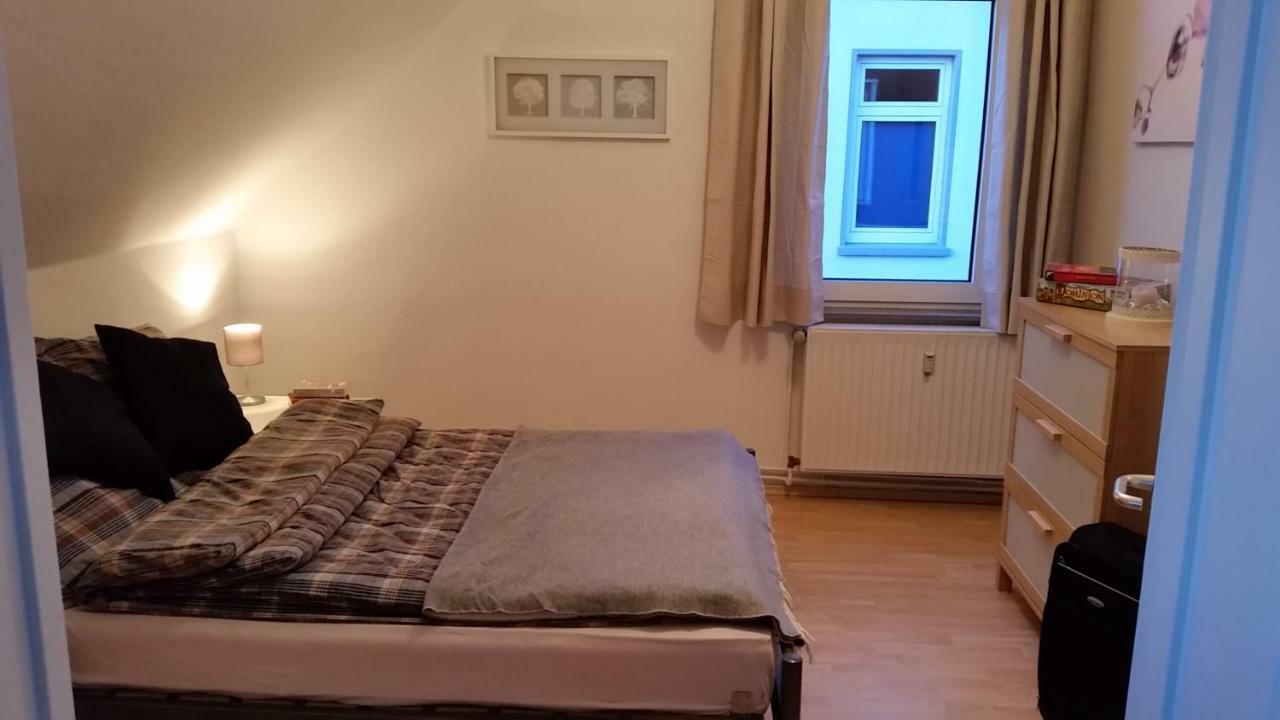 Ferienwohnung Parkblick Soltau Kültér fotó