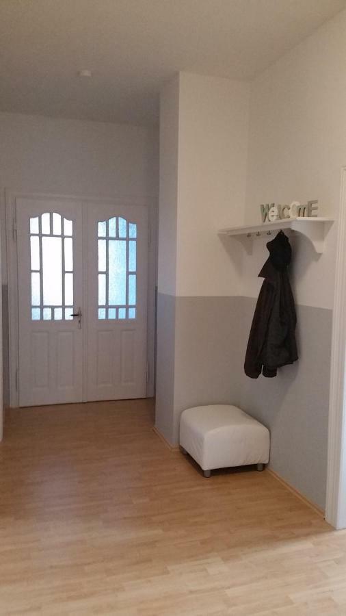 Ferienwohnung Parkblick Soltau Kültér fotó